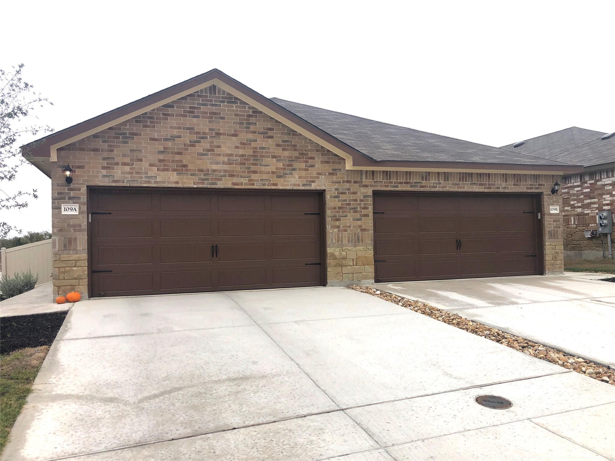 109 Samuel Dr # A, Buda, TX 78610