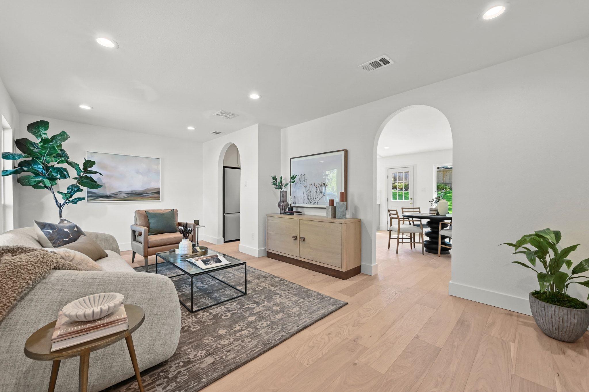 5307 Gladstone Dr, Austin, TX 78723