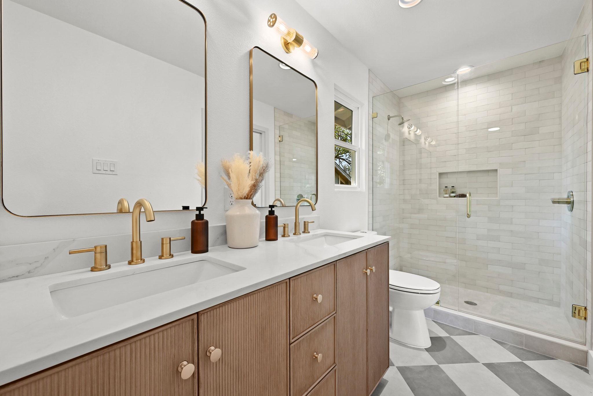 5307 Gladstone Dr, Austin, TX 78723