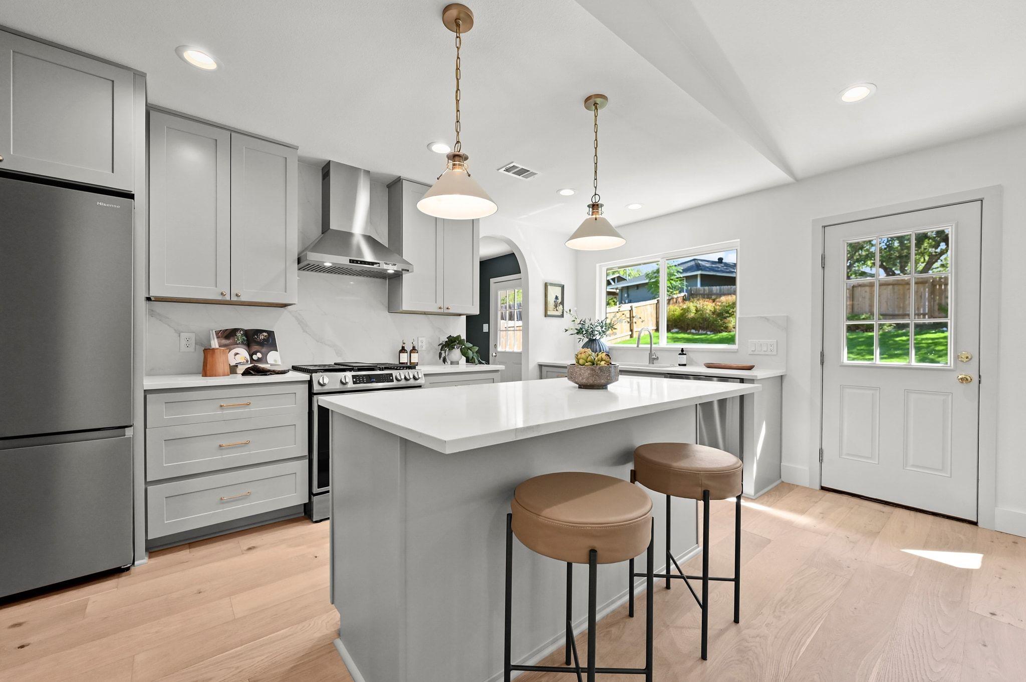 5307 Gladstone Dr, Austin, TX 78723