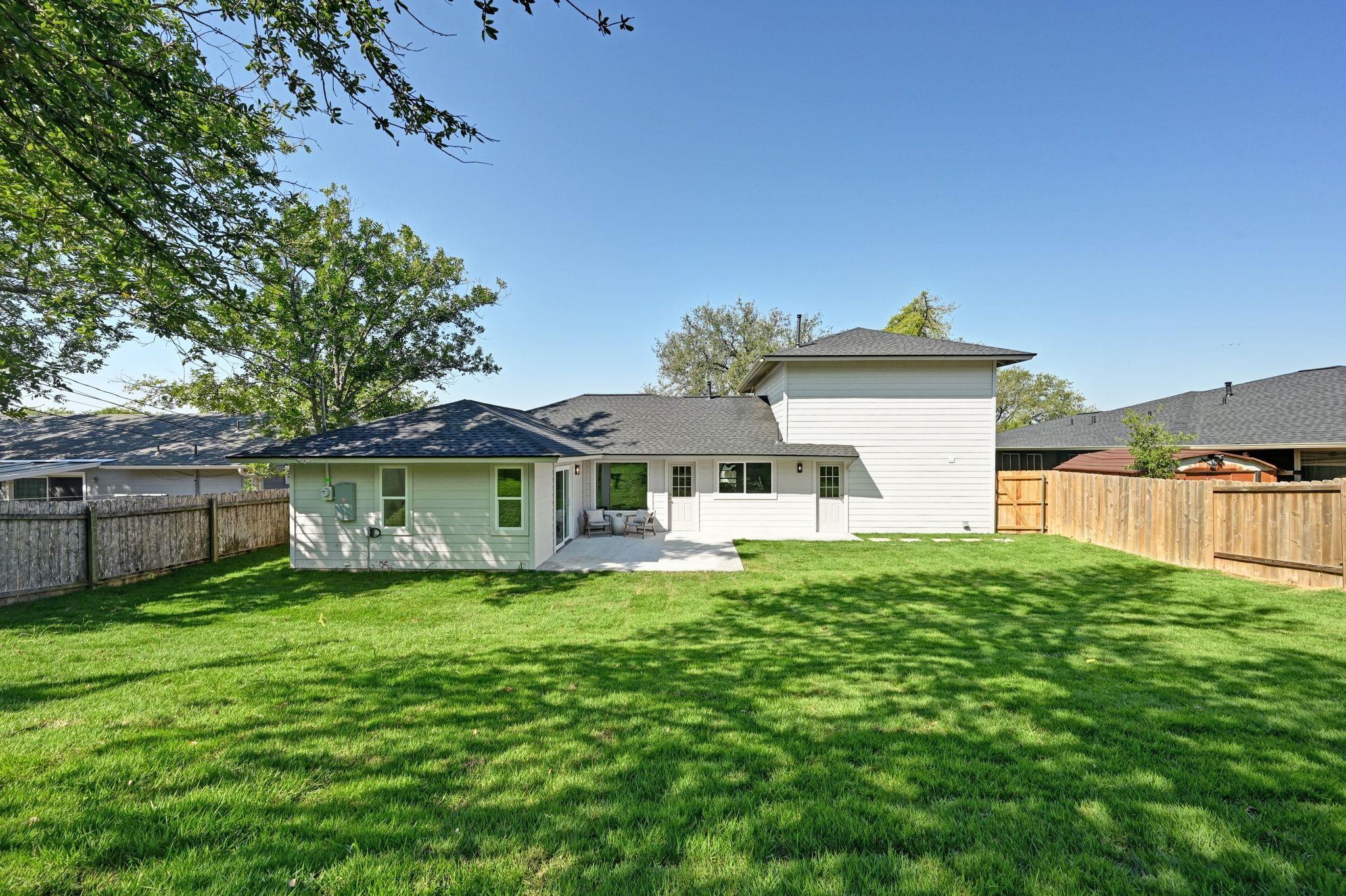 5307 Gladstone Dr, Austin, TX 78723