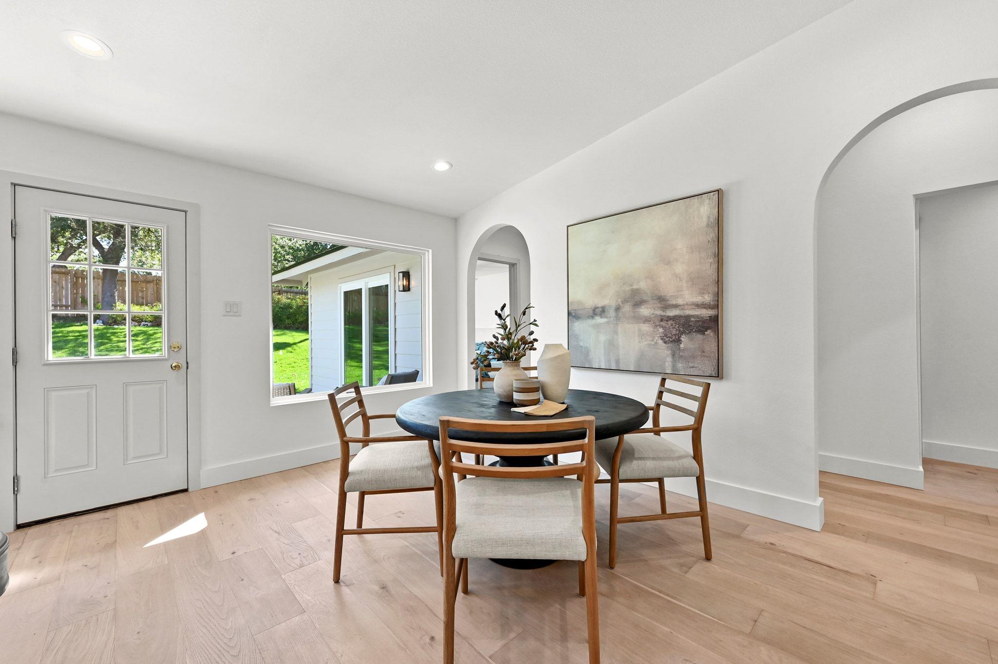 5307 Gladstone Dr, Austin, TX 78723