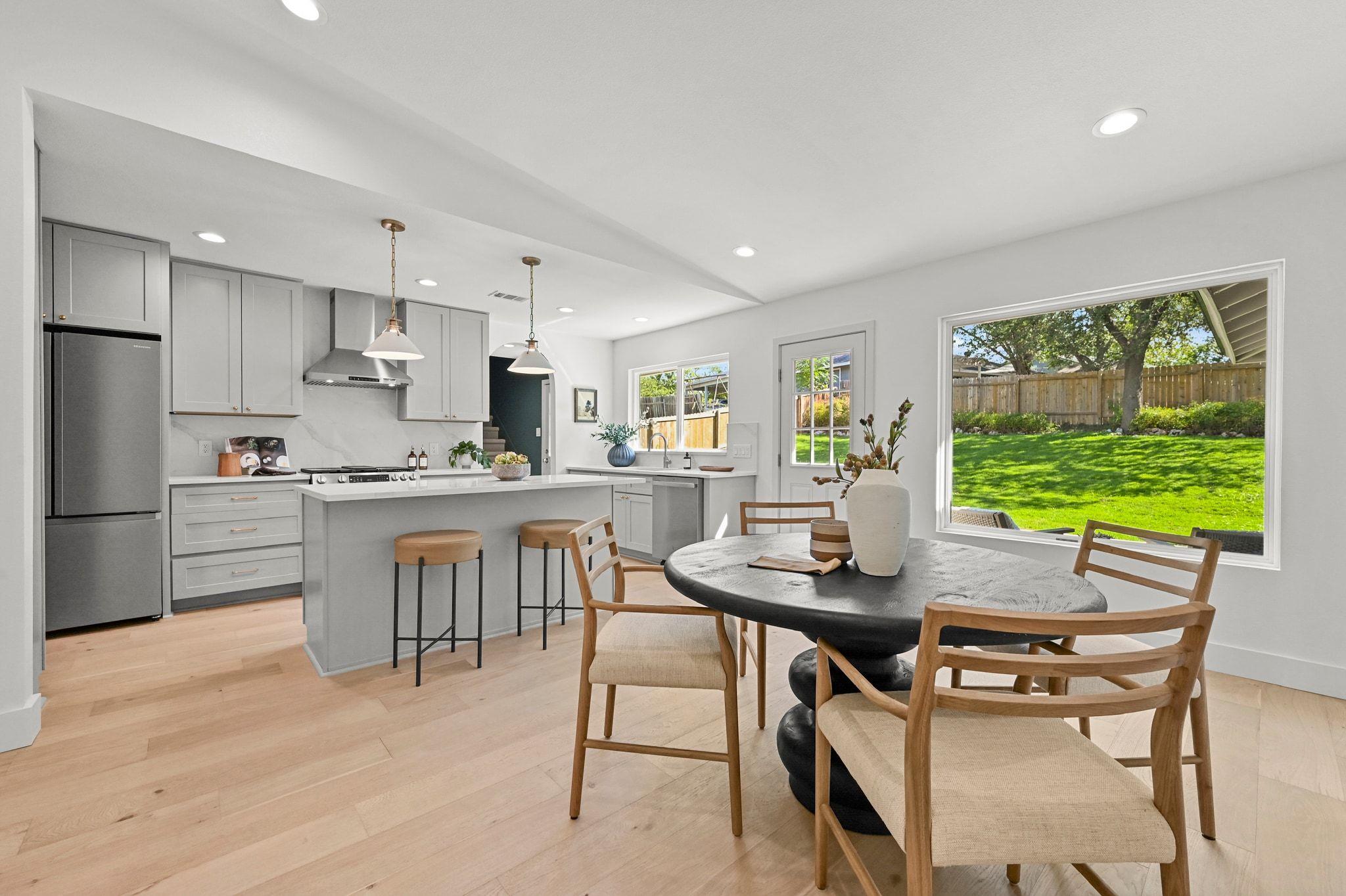 5307 Gladstone Dr, Austin, TX 78723