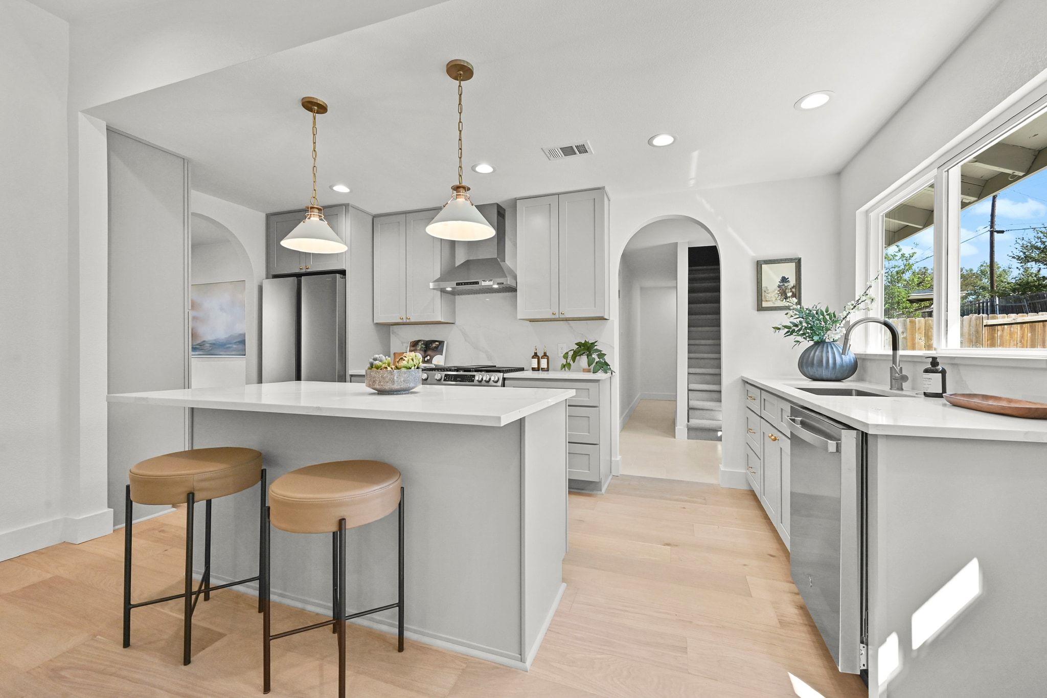 5307 Gladstone Dr, Austin, TX 78723