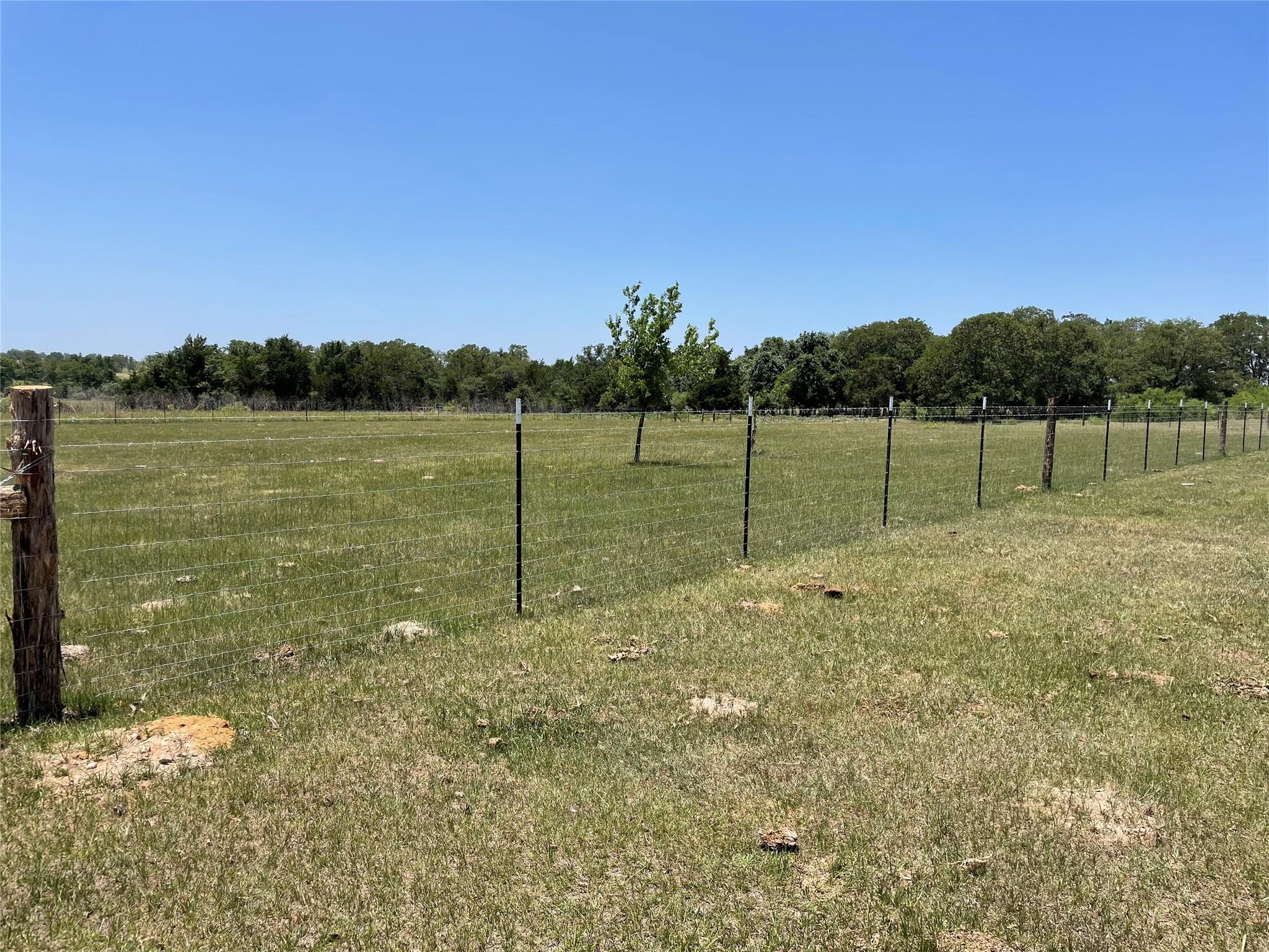 TBD Walter Hoffman (R111695) Rd, Cedar Creek, TX 78612