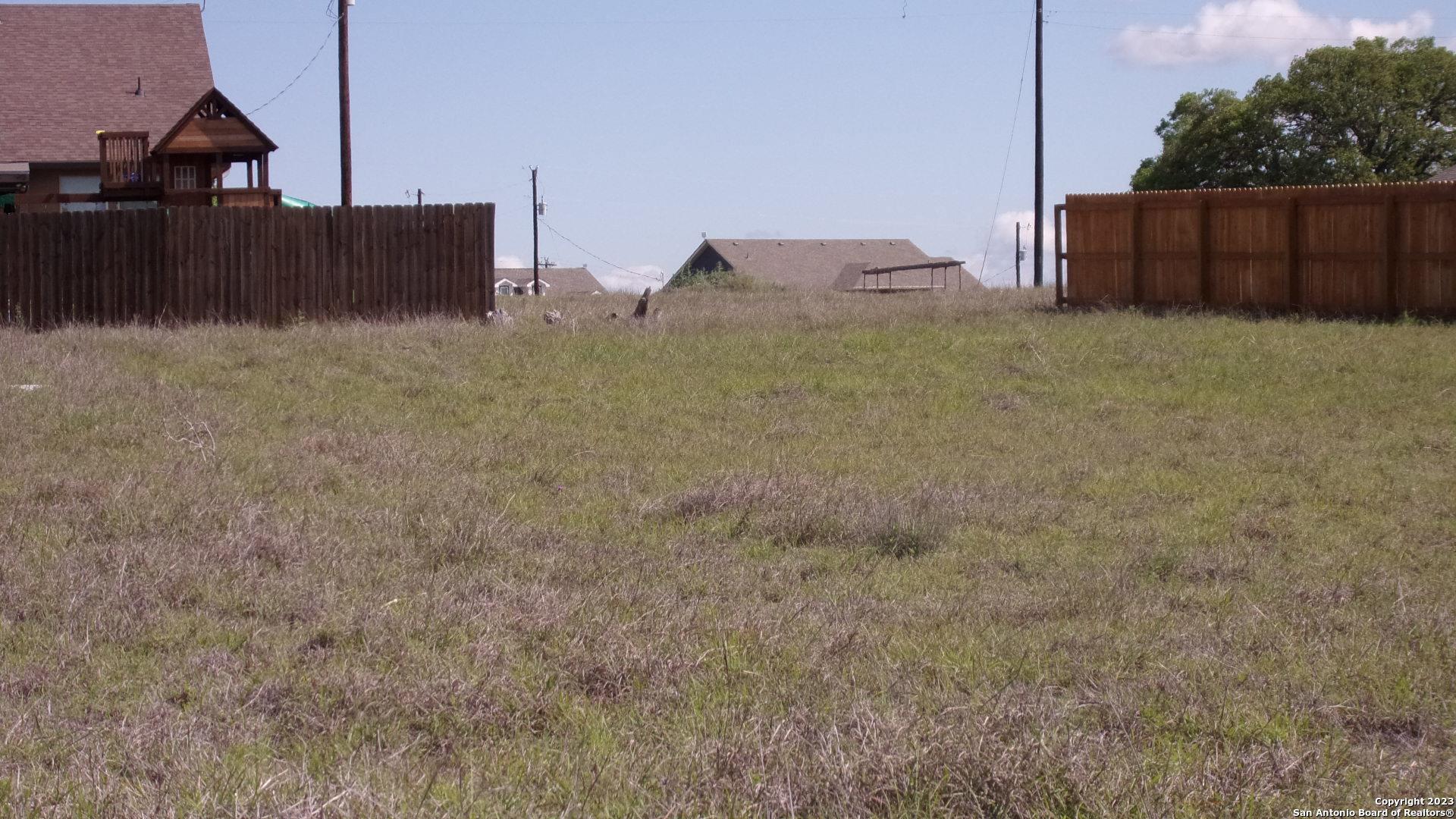 112 Hiram Cook Dr, Blanco, TX 78606