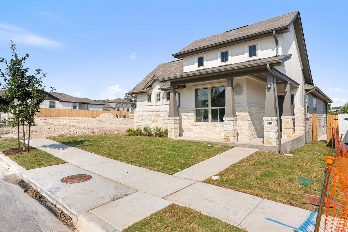 108 Tenny Ln, Kyle, TX 78640