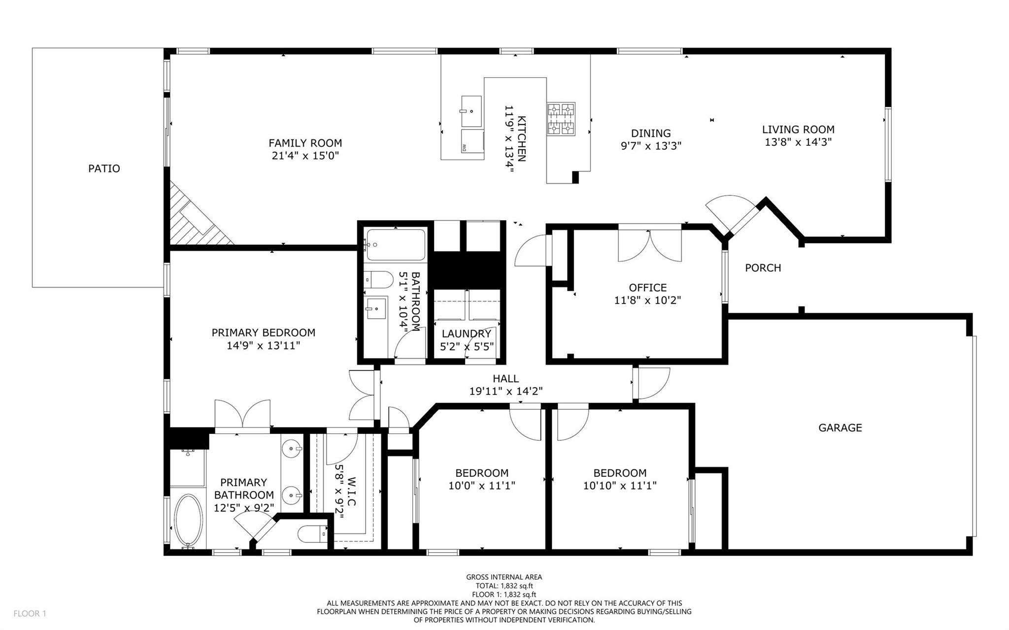 3825 Mocha Trl, Austin, TX 78728