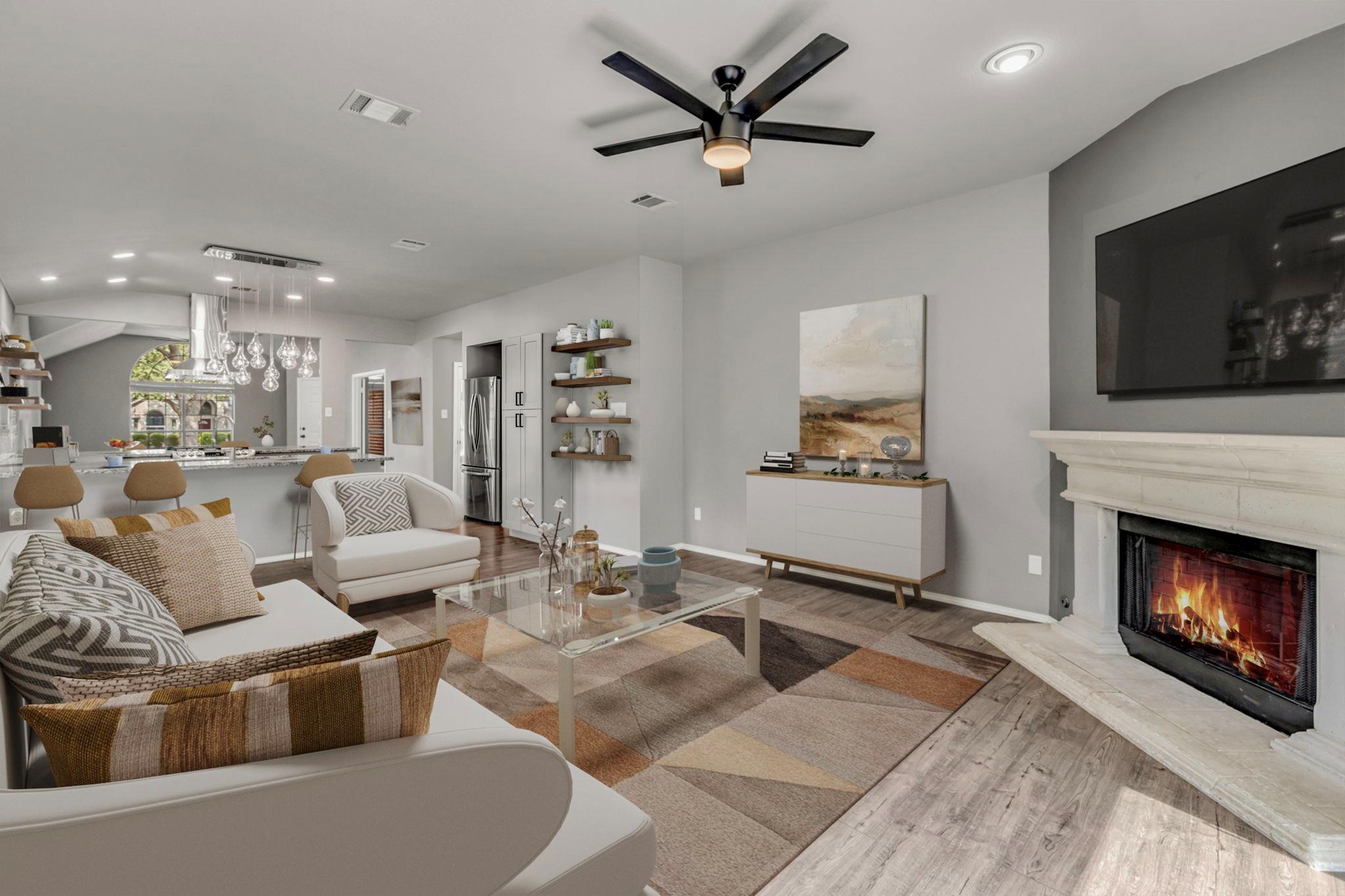 3825 Mocha Trl, Austin, TX 78728