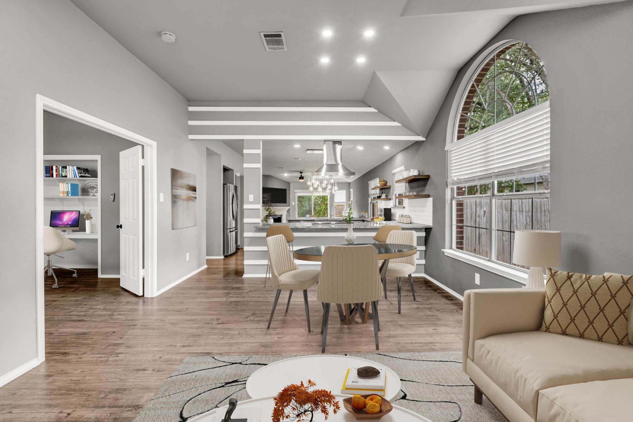 3825 Mocha Trl, Austin, TX 78728