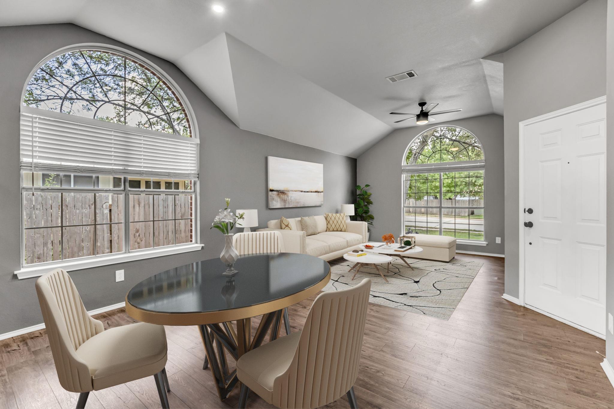 3825 Mocha Trl, Austin, TX 78728