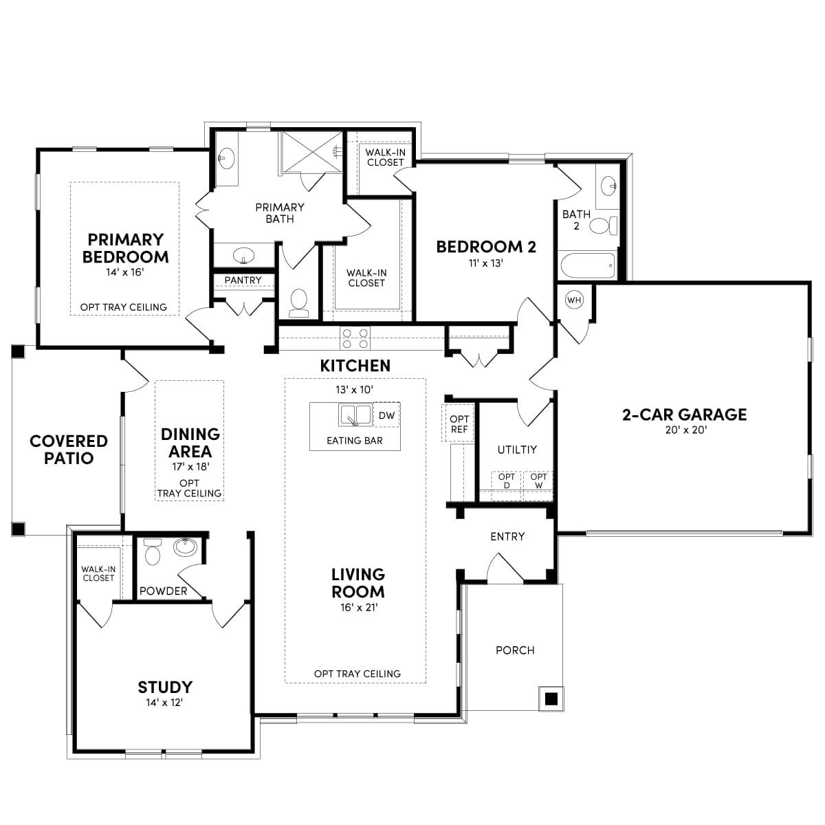 105 Antoinette Way # 102, San Marcos, TX 78666