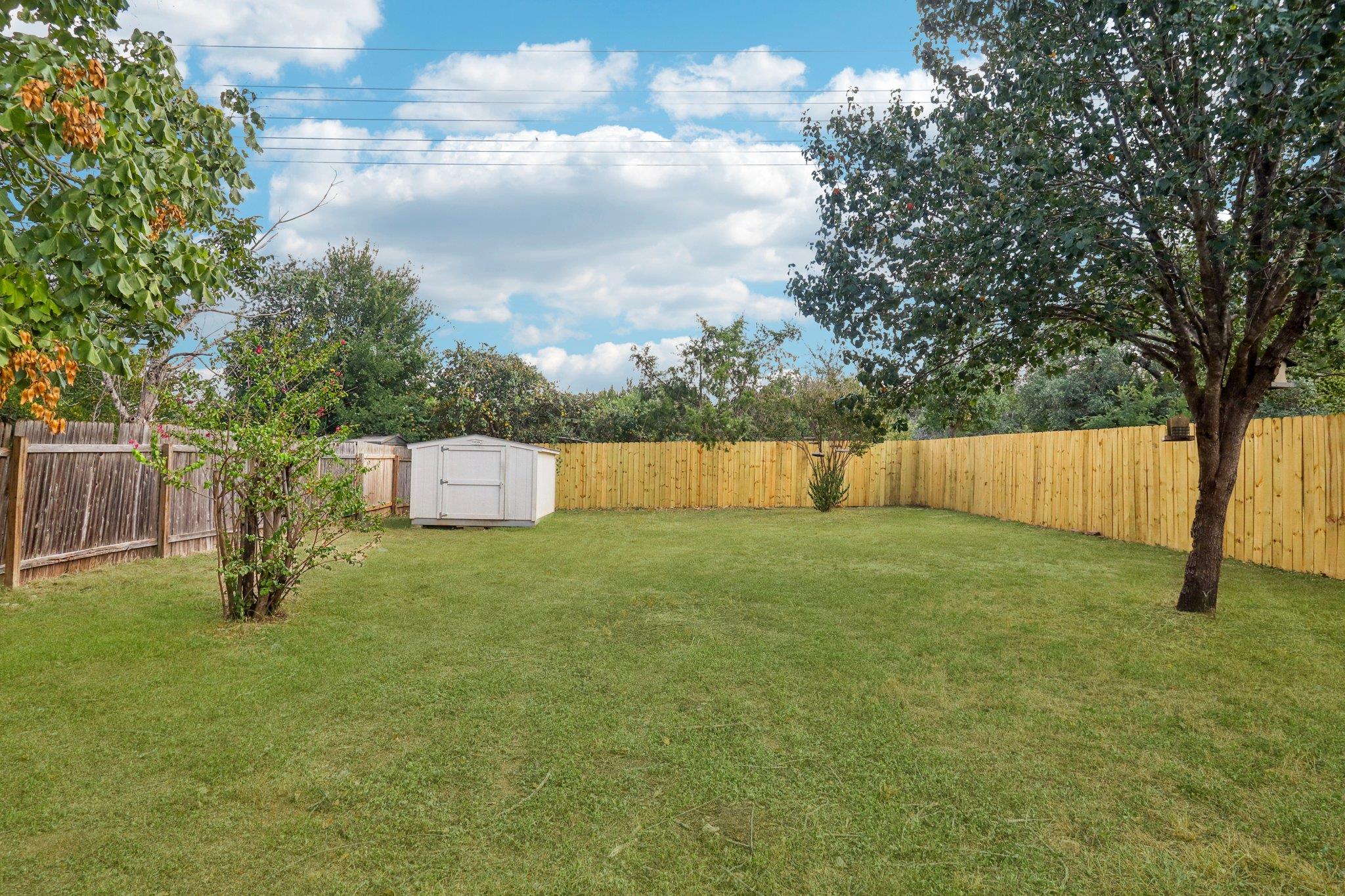 14521 Ballycastle Trl, Austin, TX 78717