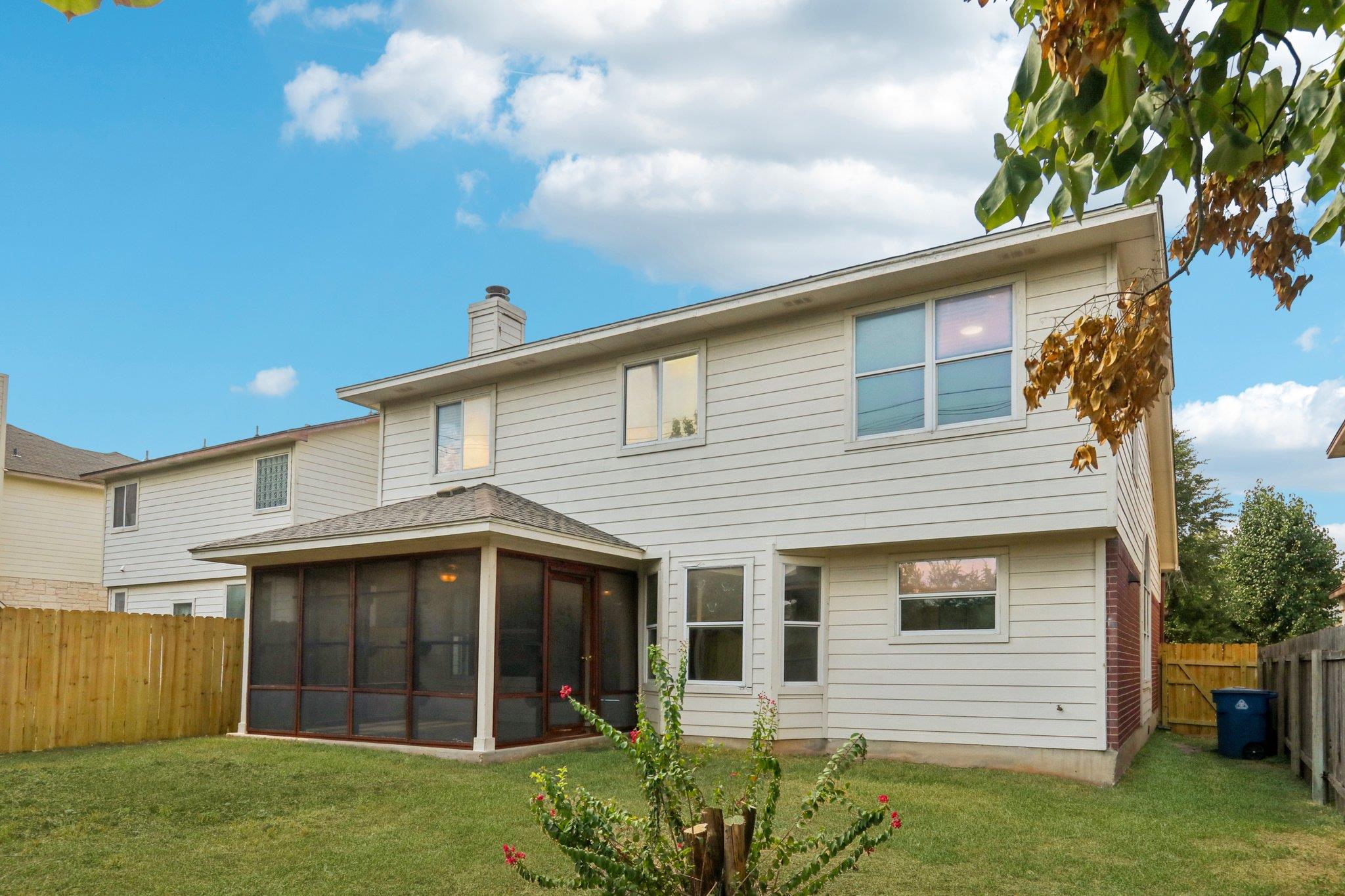 14521 Ballycastle Trl, Austin, TX 78717