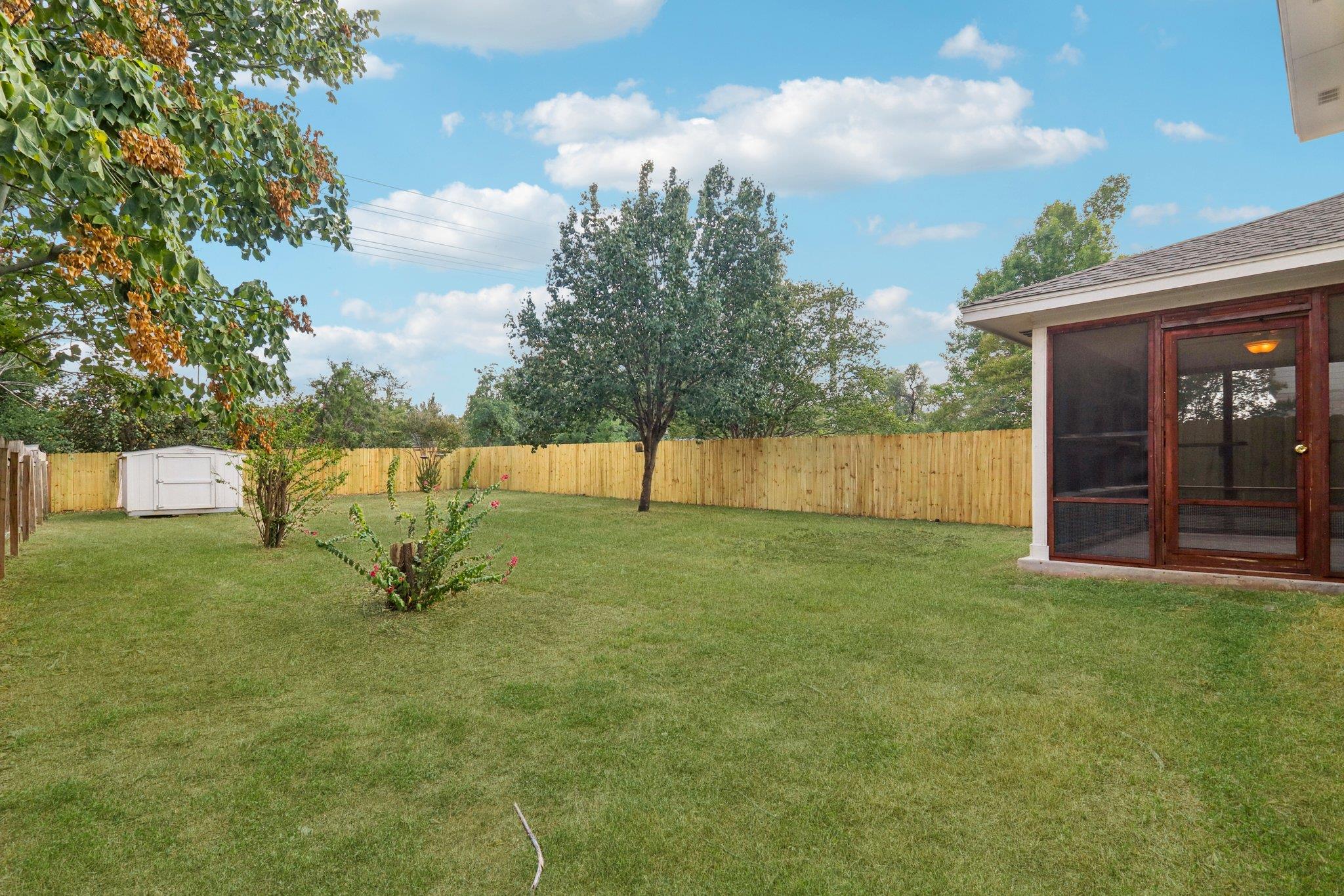 14521 Ballycastle Trl, Austin, TX 78717