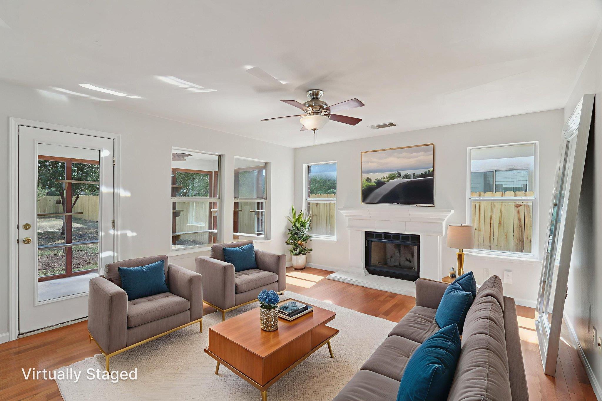 14521 Ballycastle Trl, Austin, TX 78717