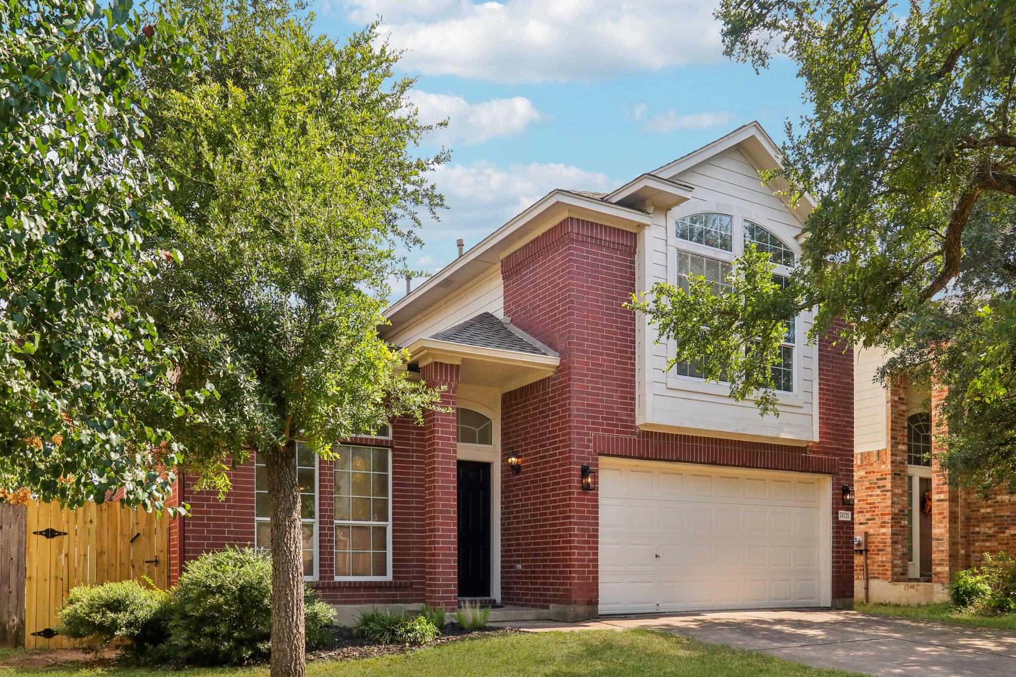 14521 Ballycastle Trl, Austin, TX 78717