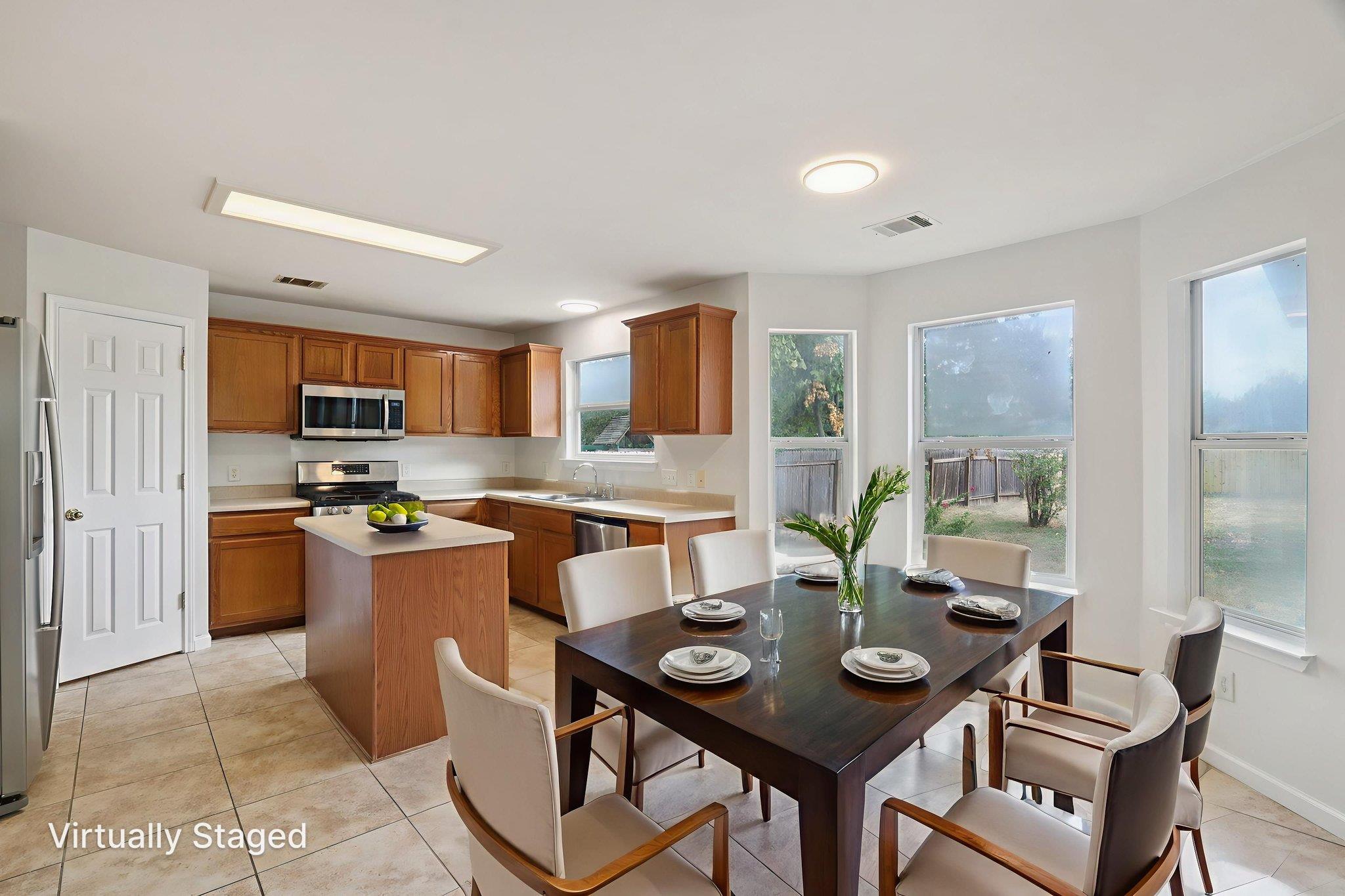 14521 Ballycastle Trl, Austin, TX 78717