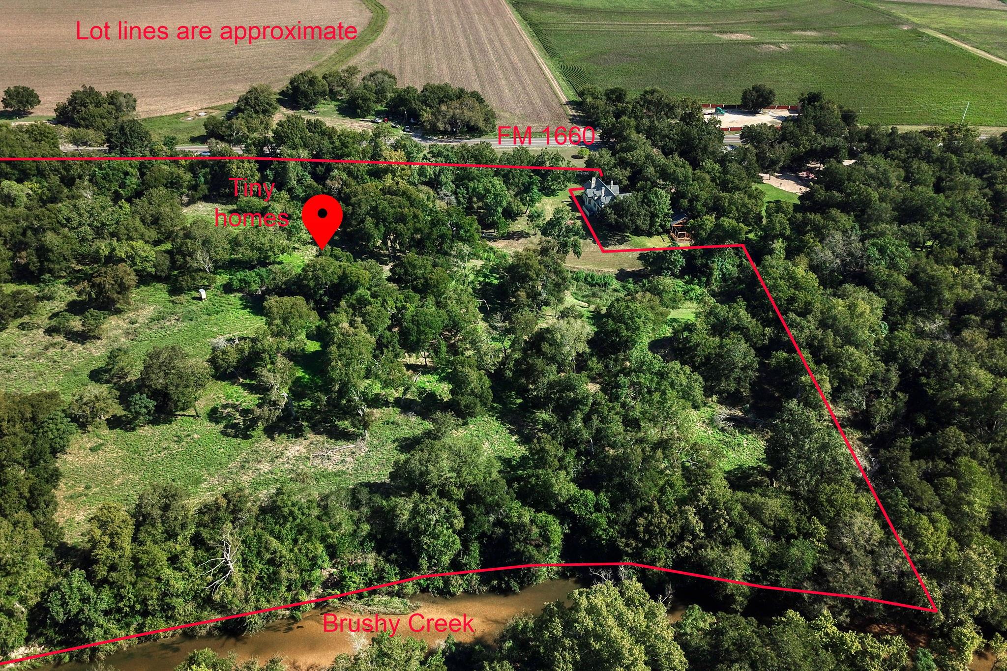 11910 Fm 1660, Hutto, TX 78634