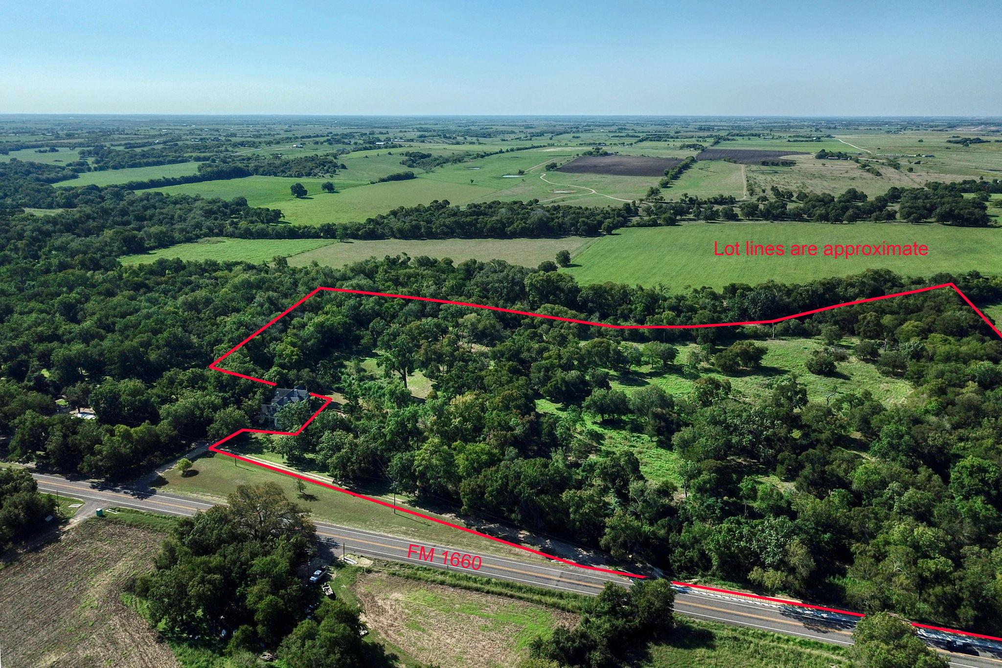 11910 Fm 1660, Hutto, TX 78634