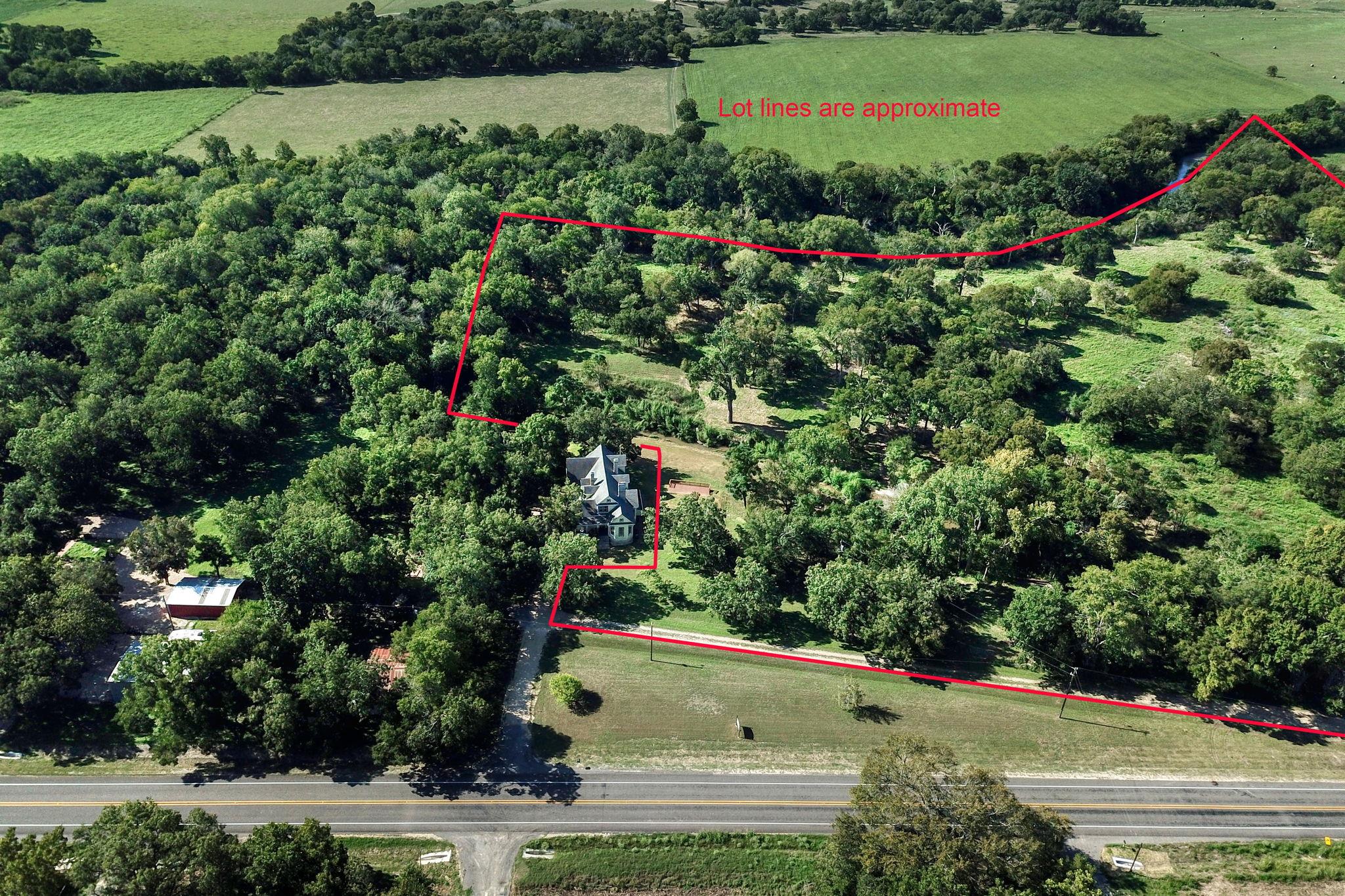 11910 Fm 1660, Hutto, TX 78634