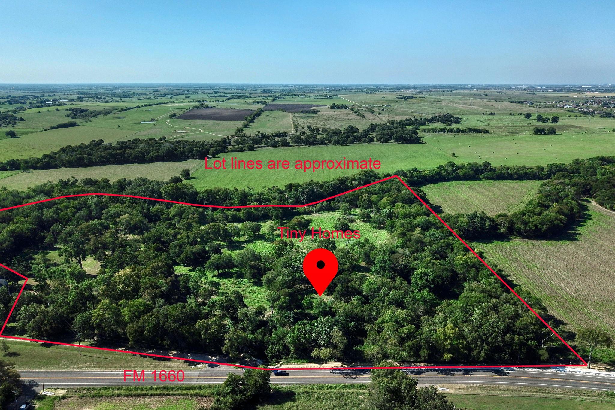 11910 Fm 1660, Hutto, TX 78634