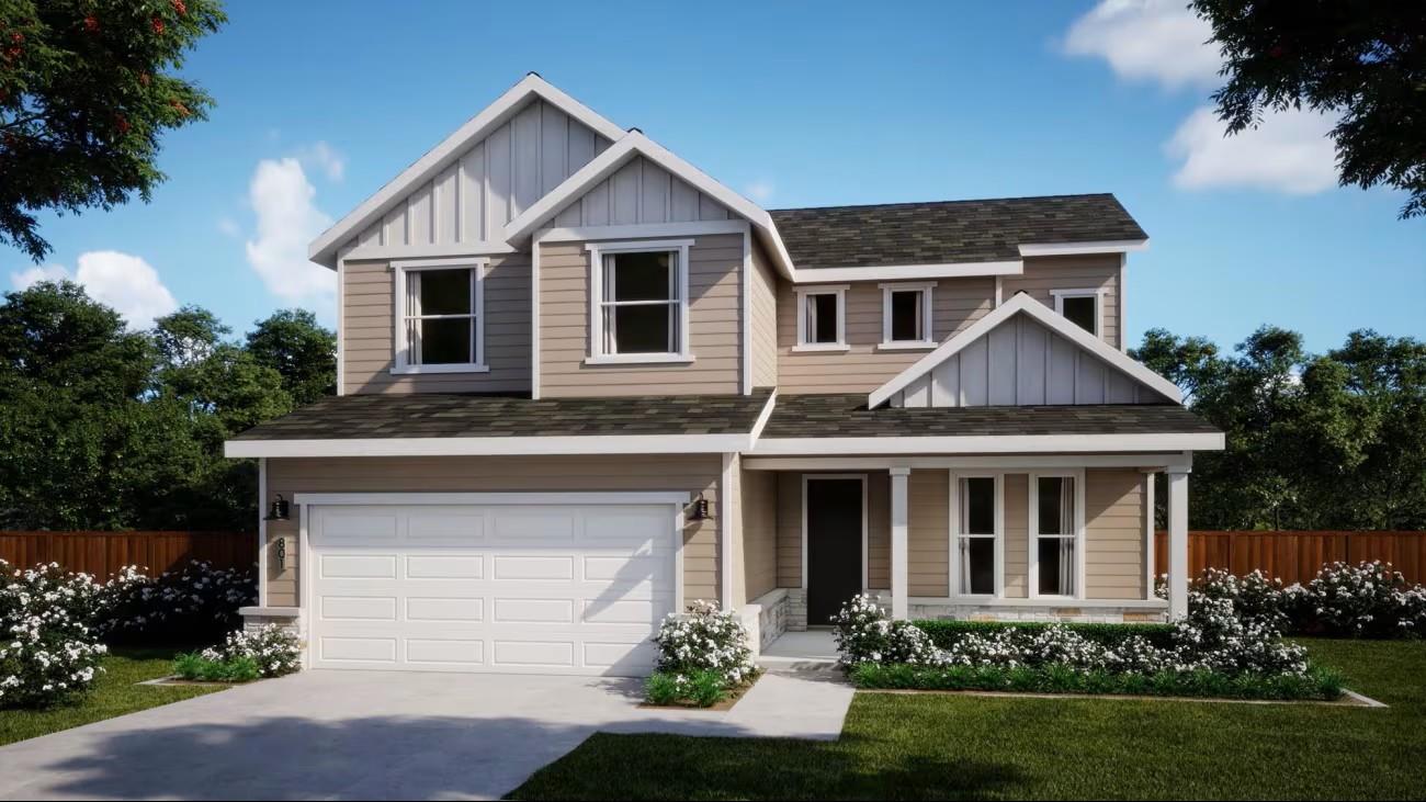 141 Sincere Dr, Kyle, TX 78640
