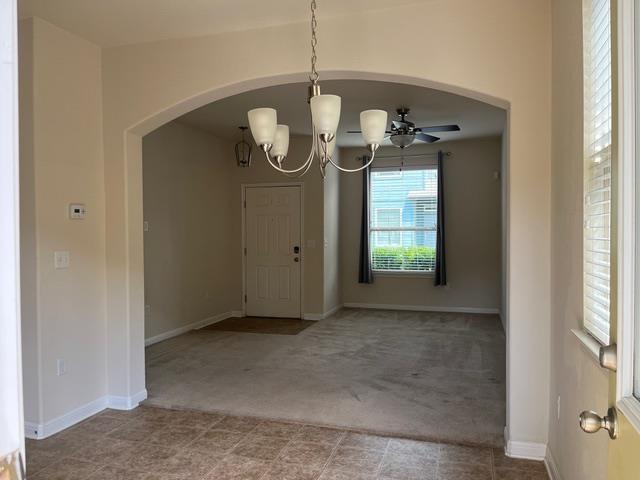 5425 Falling Leaf Ln, Austin, TX 78744