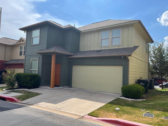 5425 Falling Leaf Ln, Austin, TX 78744