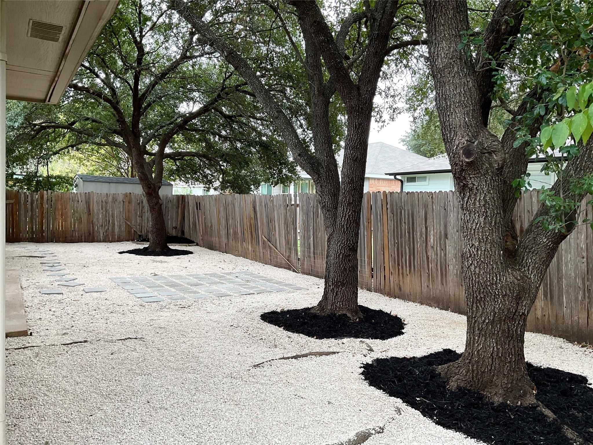 1008 NE Chippewa St, Round Rock, TX 78665