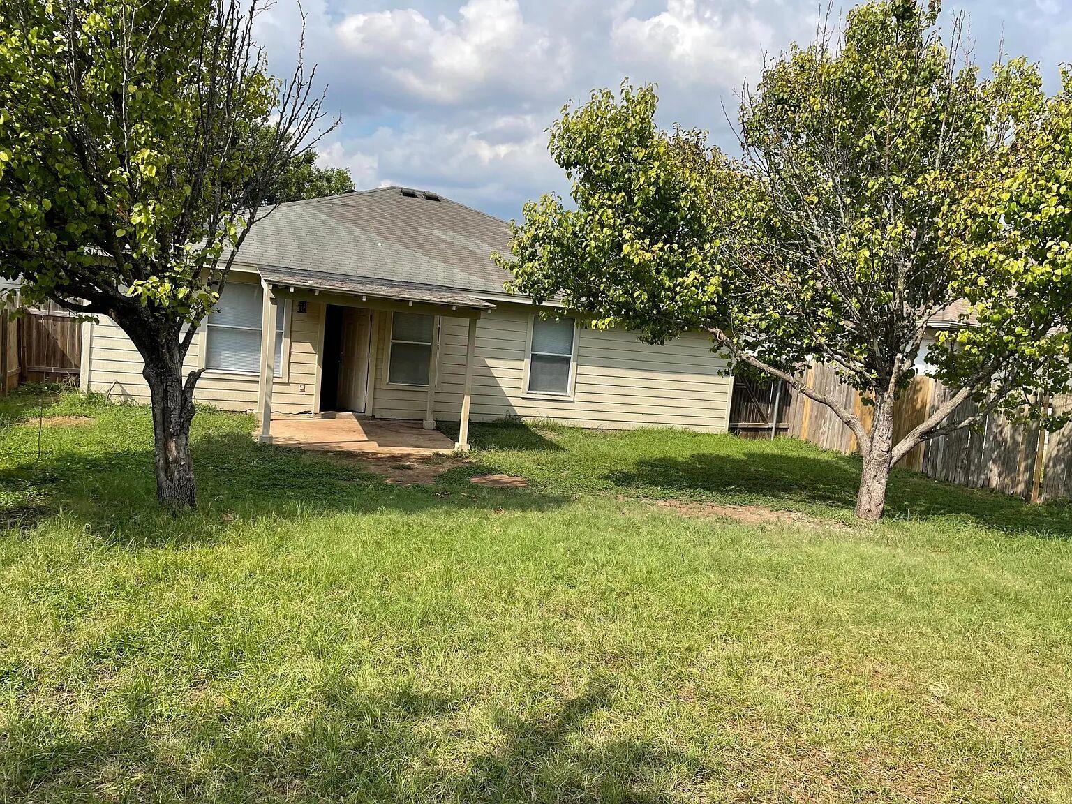 2025 Monica Ln, Round Rock, TX 78664