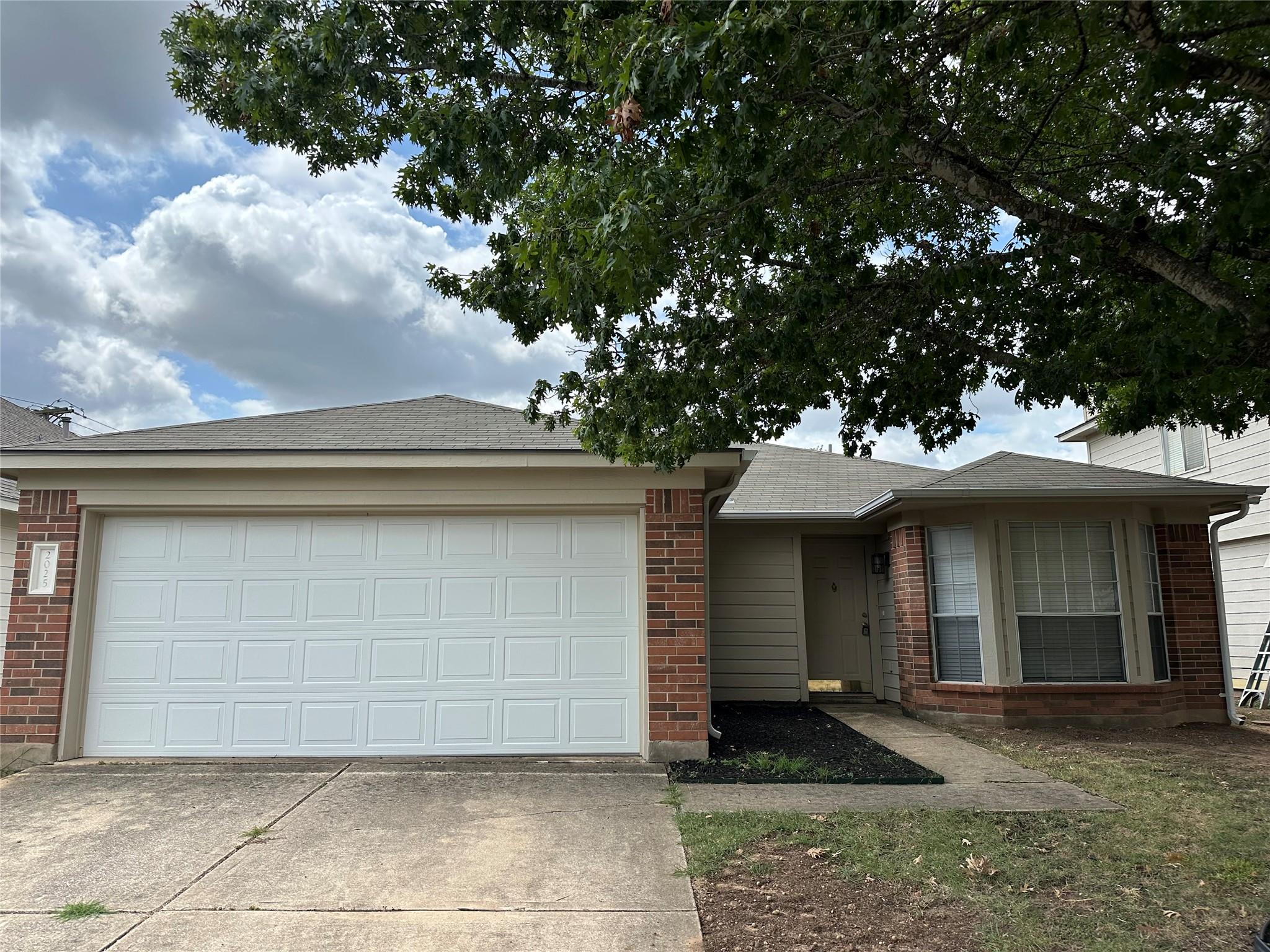 2025 Monica Ln, Round Rock, TX 78664