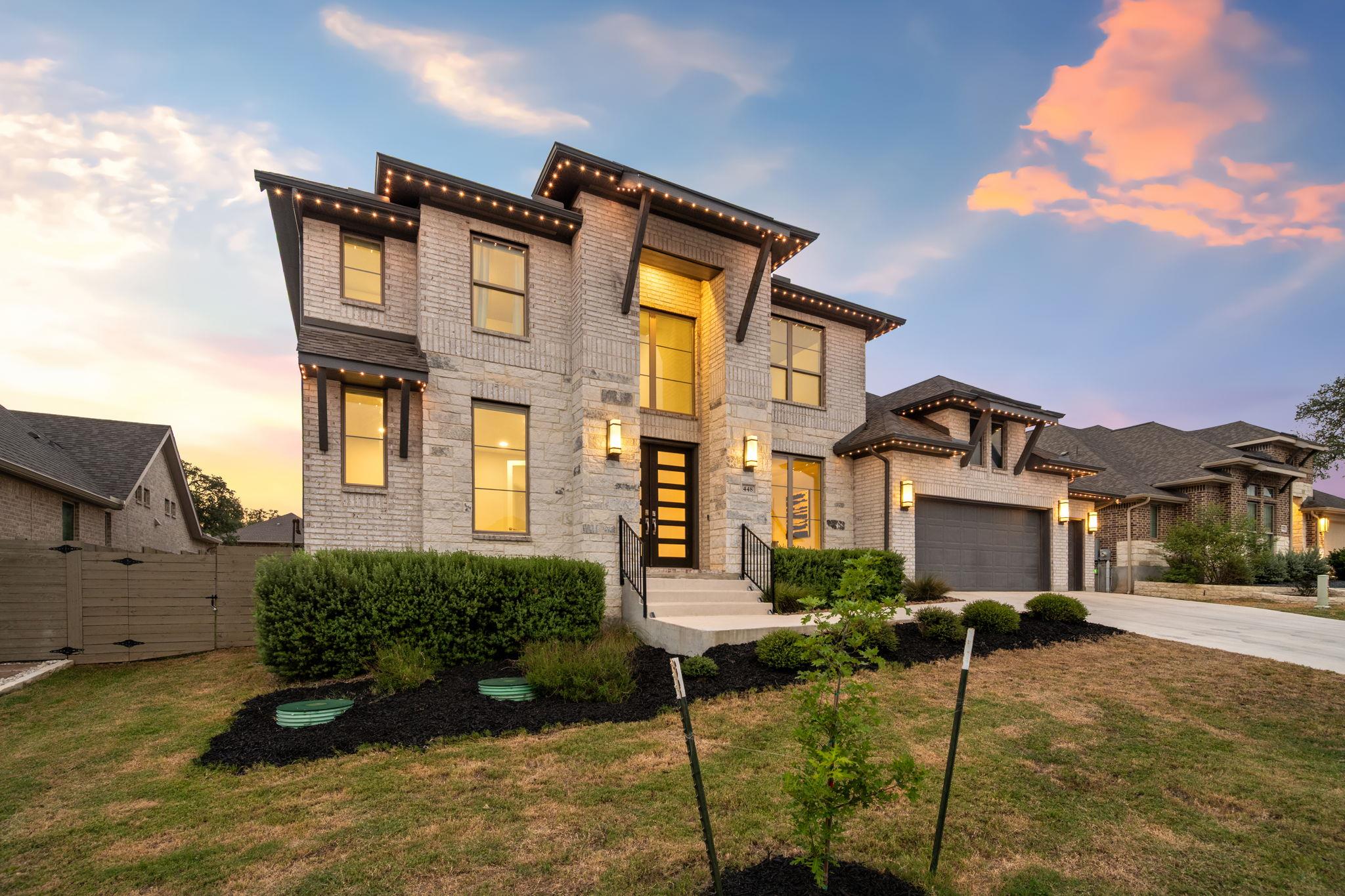 448 Tobacco Pass, New Braunfels, TX 78132