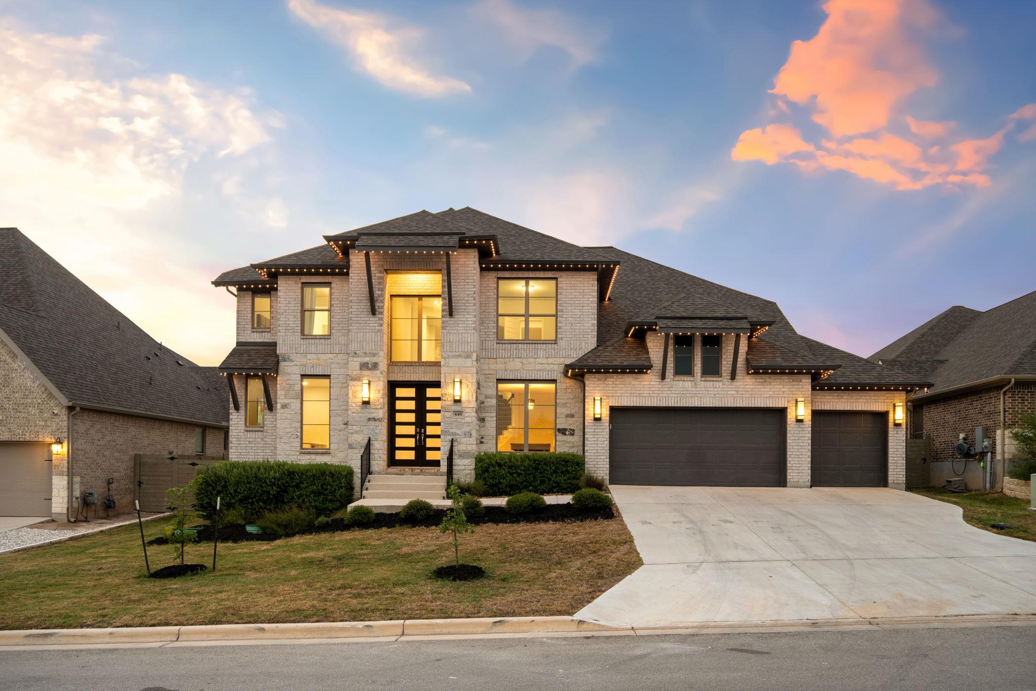 448 Tobacco Pass, New Braunfels, TX 78132