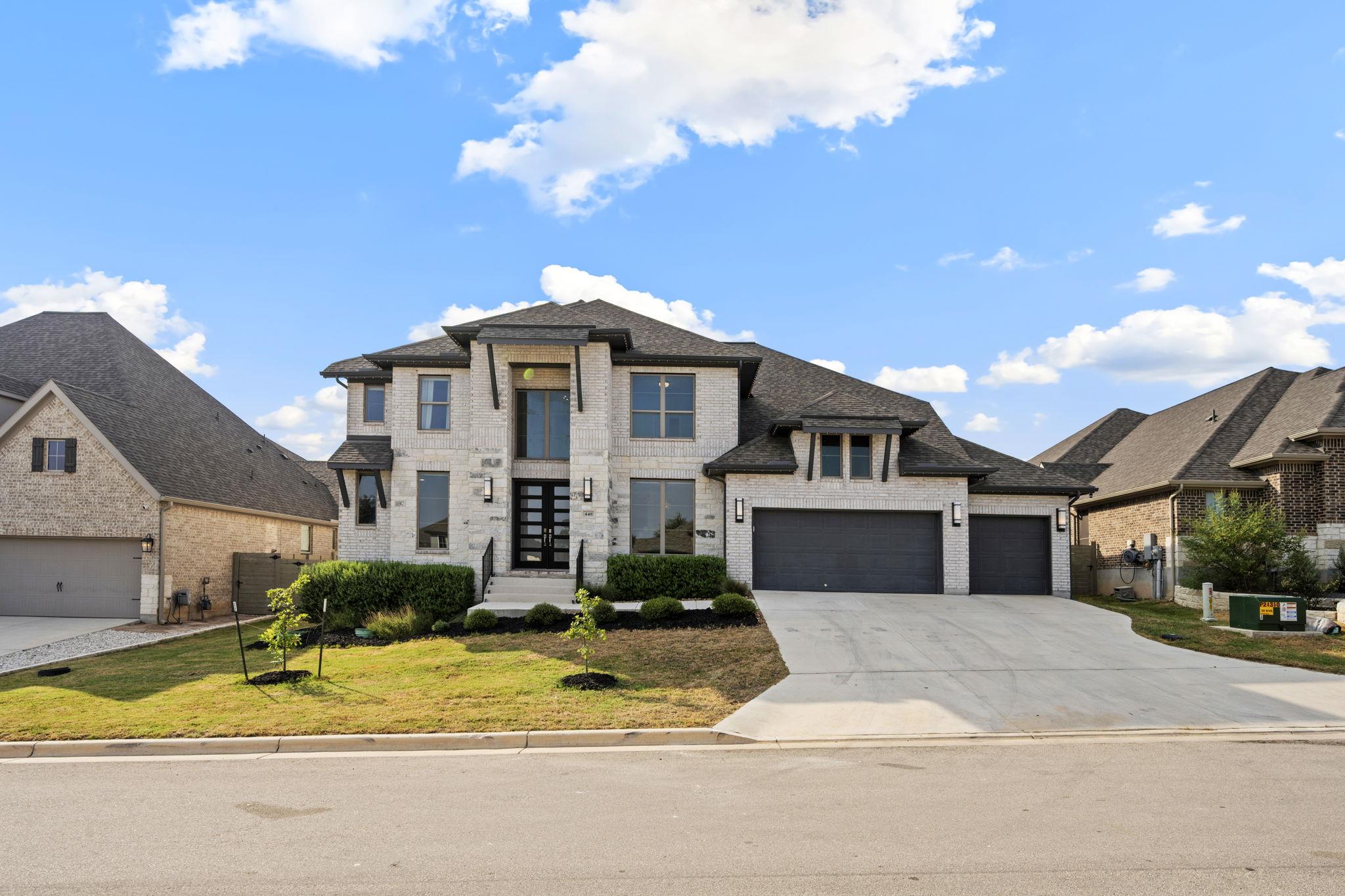 448 Tobacco Pass, New Braunfels, TX 78132