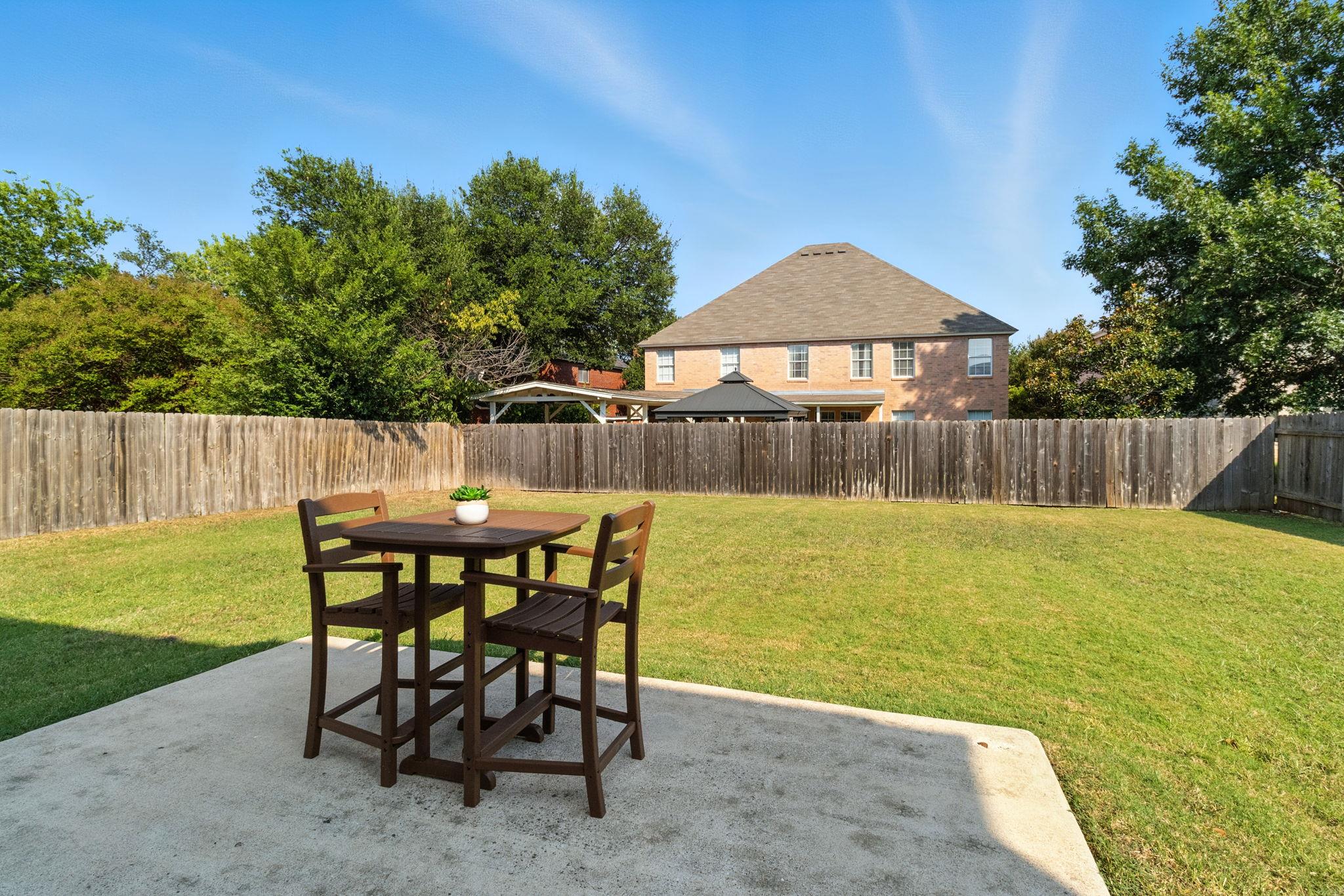 2202 Pena Blanca Dr, Cedar Park, TX 78613
