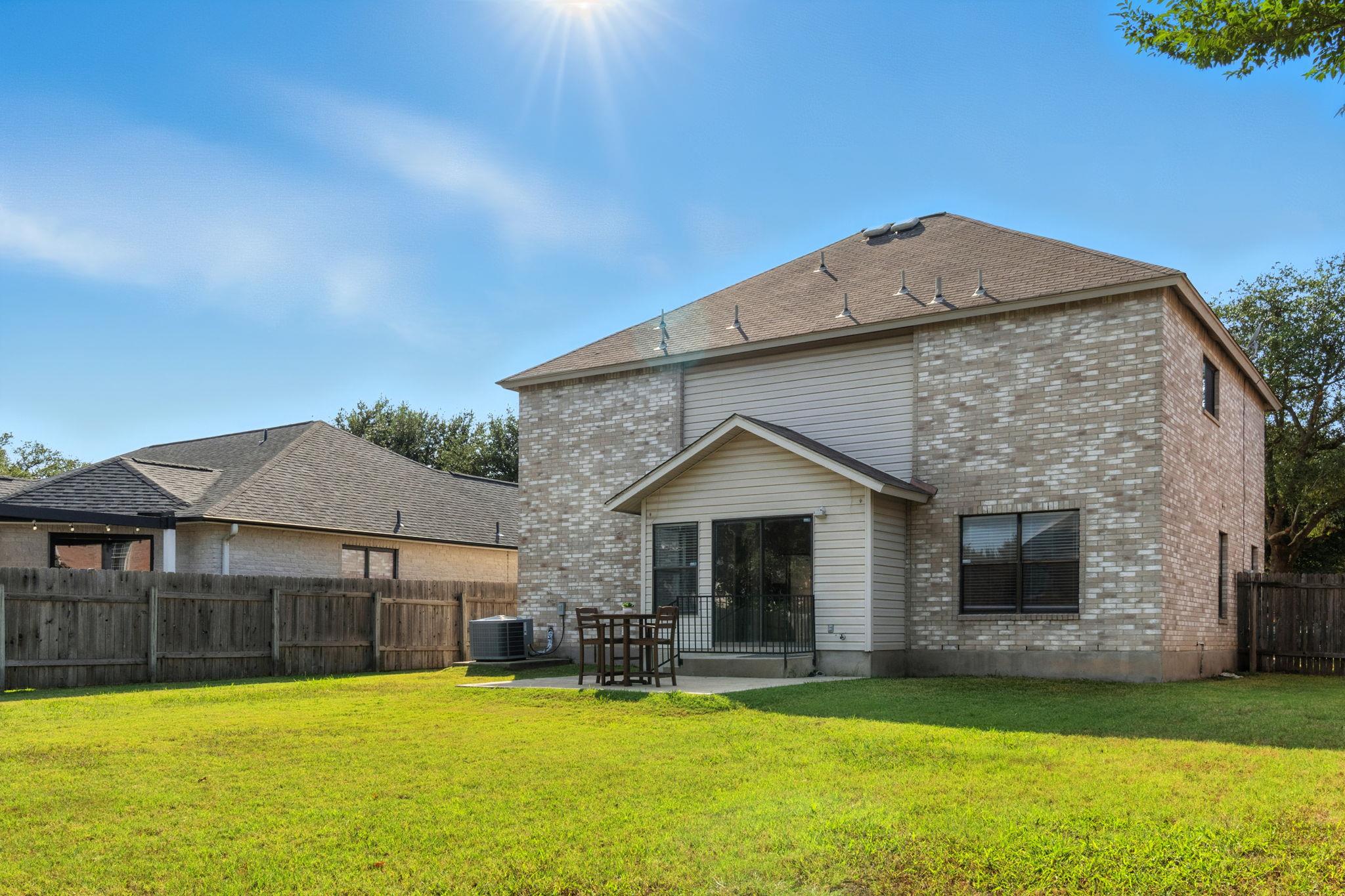 2202 Pena Blanca Dr, Cedar Park, TX 78613