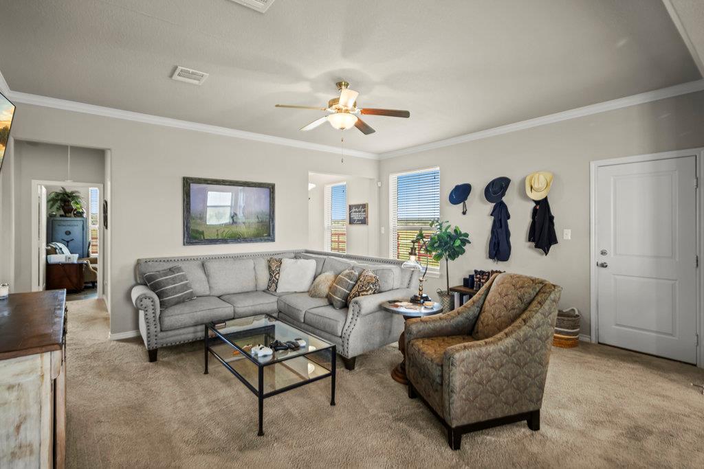 2158 County Road 2109, Lometa, TX 76853