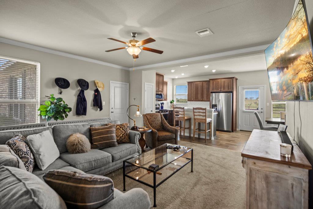 2158 County Road 2109, Lometa, TX 76853