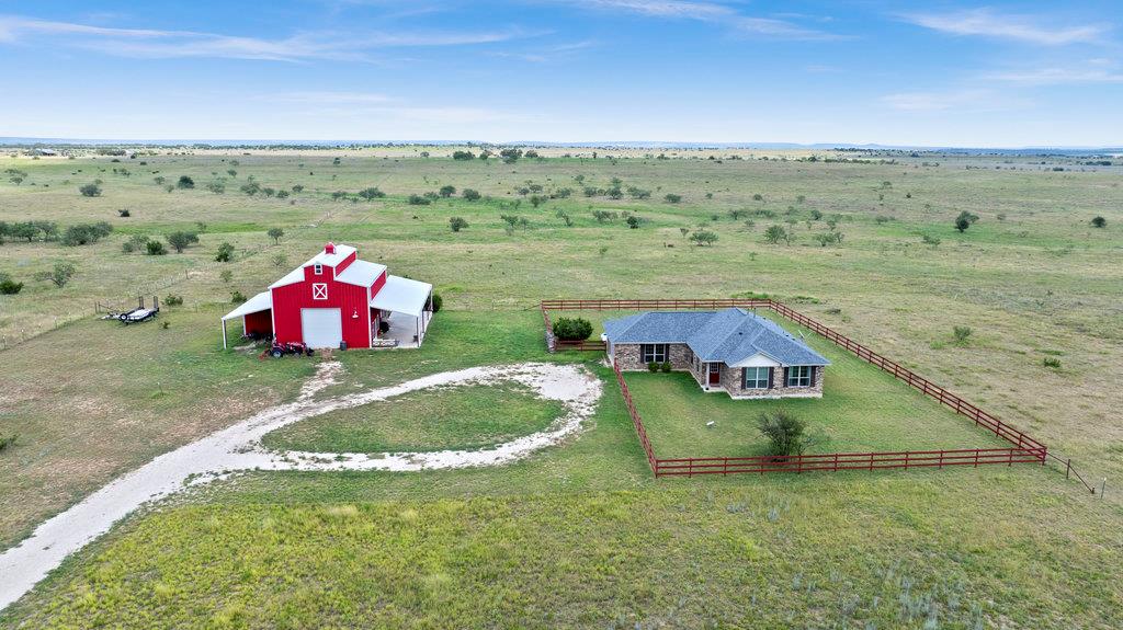 2158 County Road 2109, Lometa, TX 76853