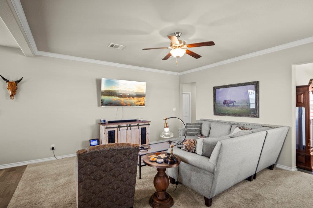 2158 County Road 2109, Lometa, TX 76853