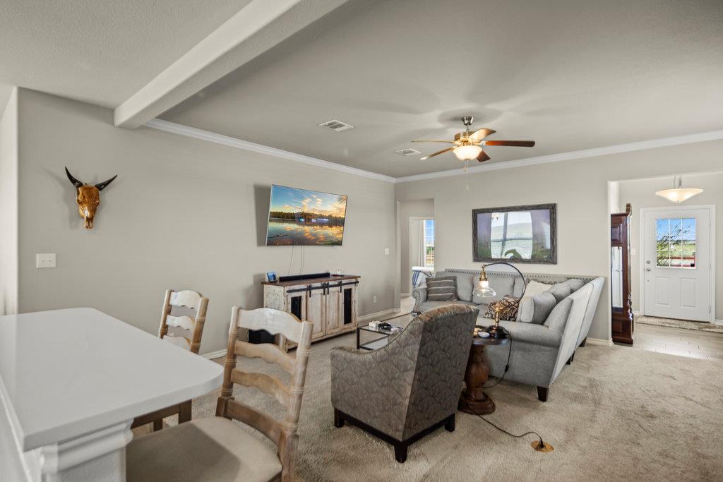 2158 County Road 2109, Lometa, TX 76853