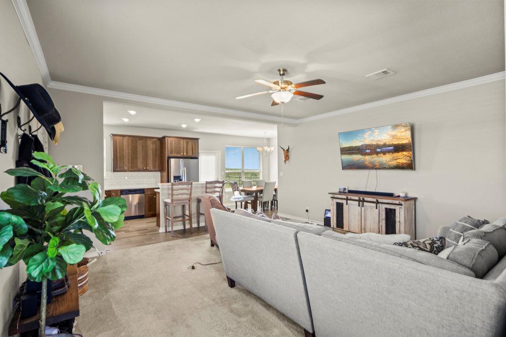 2158 County Road 2109, Lometa, TX 76853