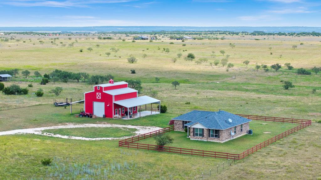 2158 County Road 2109, Lometa, TX 76853