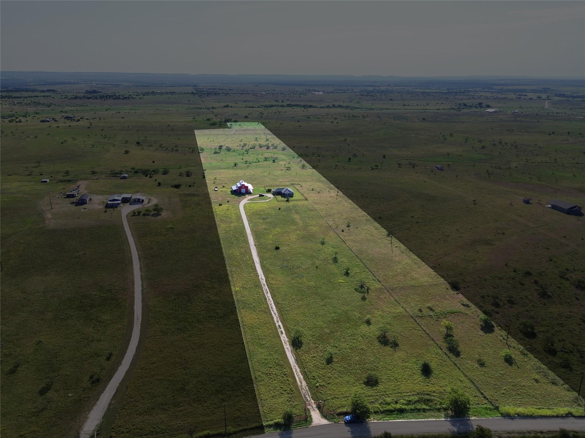 2158 County Road 2109, Lometa, TX 76853