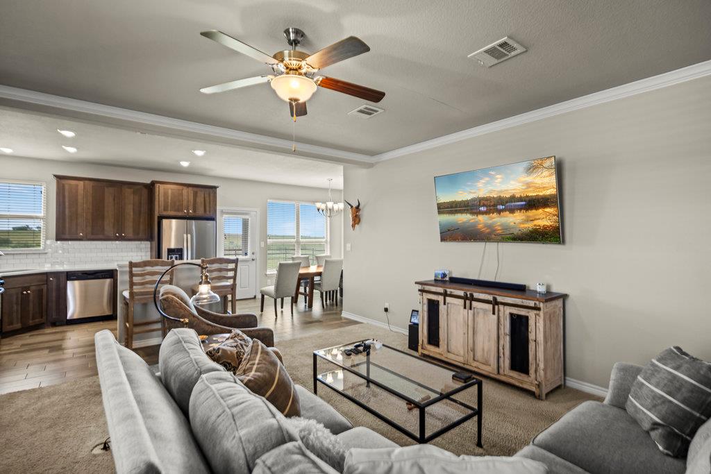 2158 County Road 2109, Lometa, TX 76853