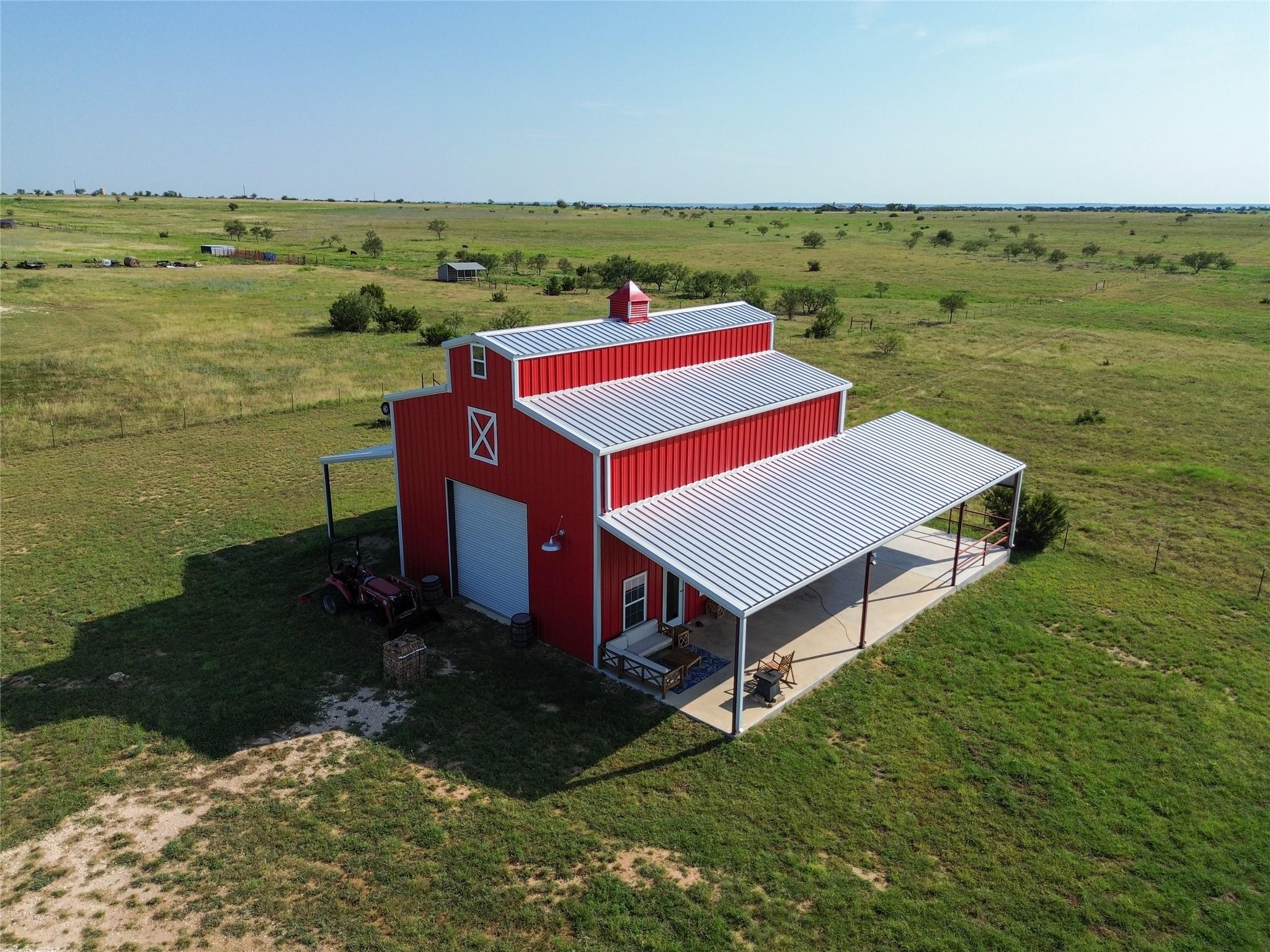 2158 County Road 2109, Lometa, TX 76853
