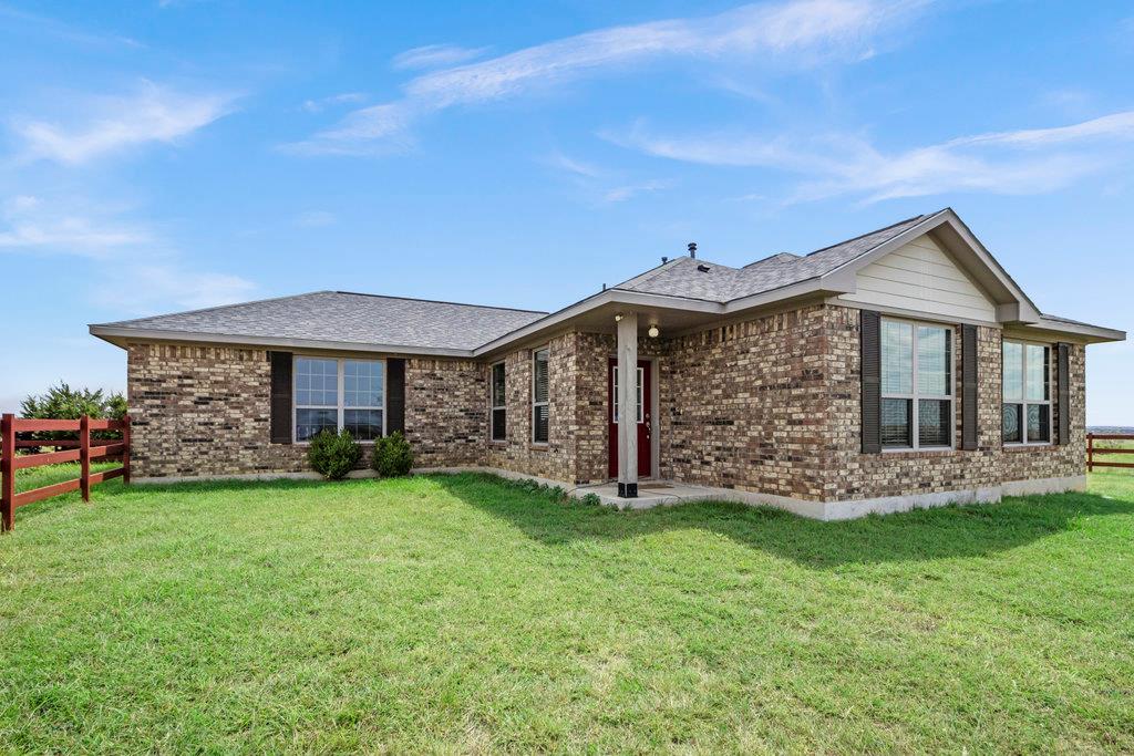 2158 County Road 2109, Lometa, TX 76853