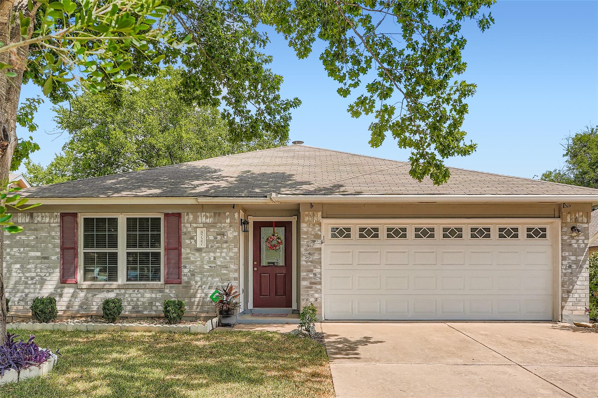 8727 Birmingham Dr, Austin, TX 78748