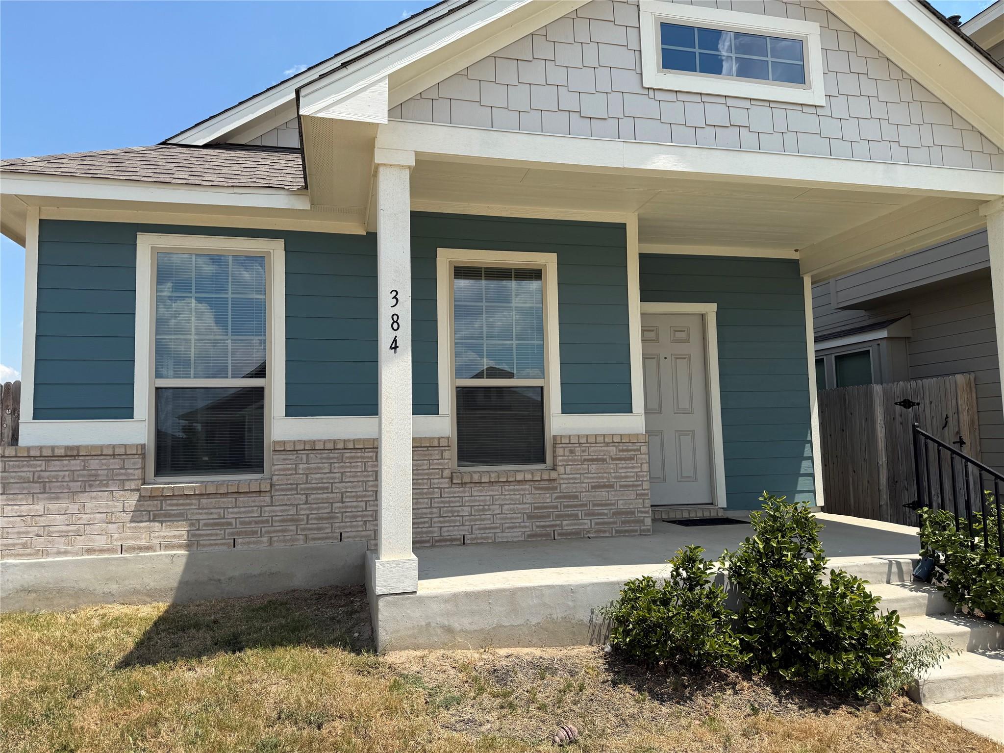 384 Witchhazel Way, San Marcos, TX 78666